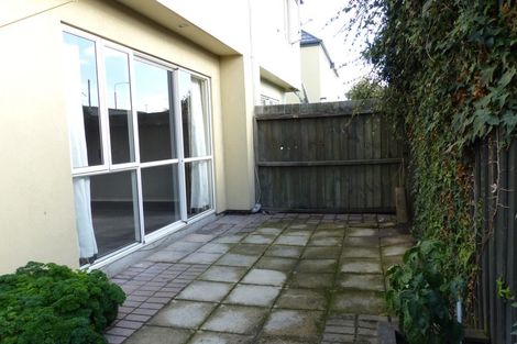 Photo of property in 6/174 Clarence Street, Riccarton, Christchurch, 8011