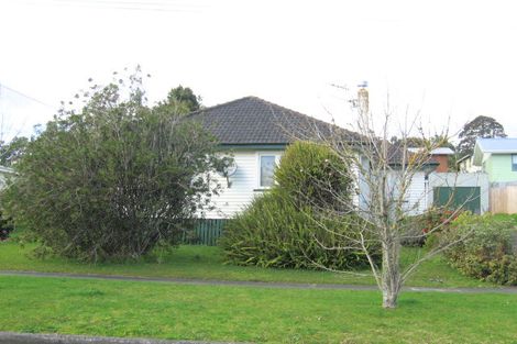 Photo of property in 12 Jellicoe Street, Morningside, Whangarei, 0110