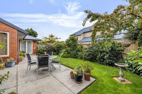 Photo of property in 199b Matsons Avenue, Papanui, Christchurch, 8053