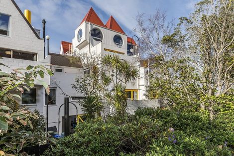 Photo of property in Park Mews, 29/62 Moxham Avenue, Hataitai, Wellington, 6021