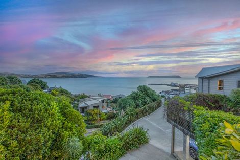 Photo of property in 154 Motuhara Road, Plimmerton, Porirua, 5026