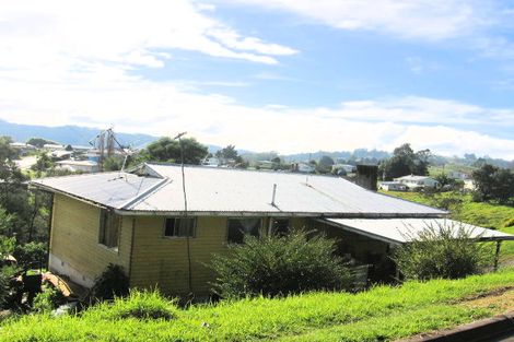 Photo of property in 59 North Road, Kawakawa, 0210