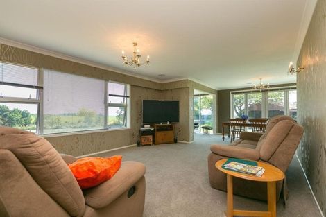 Photo of property in 2599 Mountain Road, Tariki, Stratford, 4394