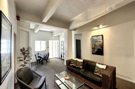 Photo of property in Dixon Building, 3/64 Dixon Street, Te Aro, Wellington, 6011