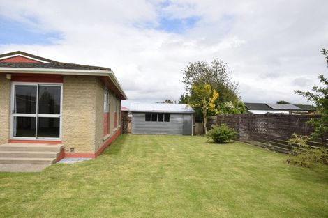 Photo of property in 30 Newbie Place, Heidelberg, Invercargill, 9812