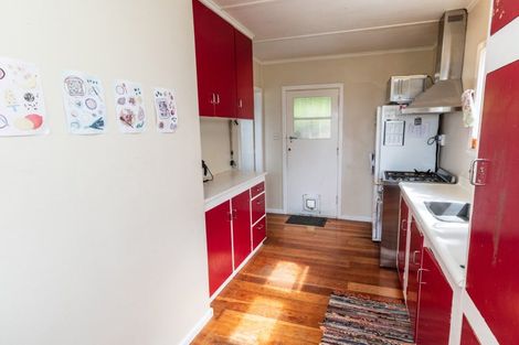 Photo of property in 135 Mitchell Street, Brooklyn, Wellington, 6021