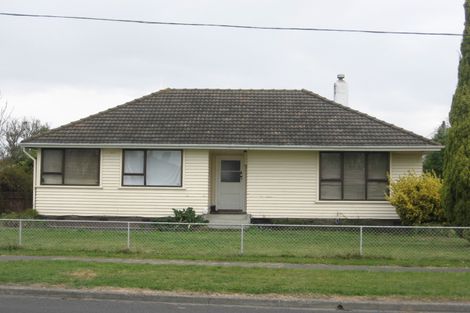 Photo of property in 109 Geddis Avenue, Maraenui, Napier, 4110