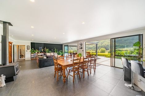 Photo of property in 227 Marchant Road, Kaitoke, Upper Hutt, 5018