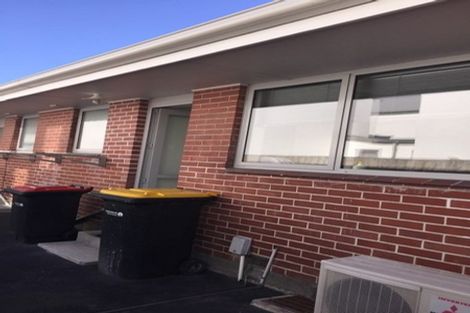 Photo of property in 3/534 Barbadoes Street, Edgeware, Christchurch, 8013