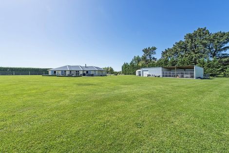 Photo of property in 1/521 Mclaughlins Road, Darfield, 7571