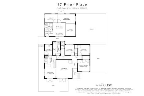 Photo of property in 17 Prior Place, Nawton, Hamilton, 3200