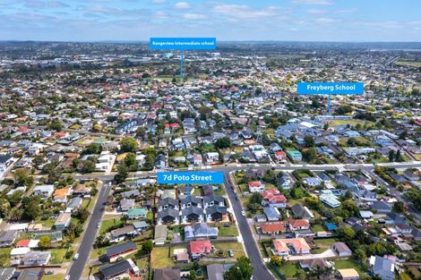 Photo of property in 7a Poto Street, Te Atatu South, Auckland, 0610