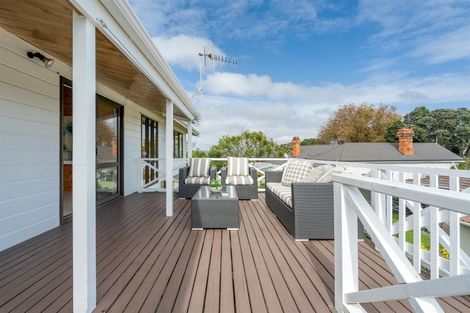 Photo of property in 2a Takarunga Road, Devonport, Auckland, 0624