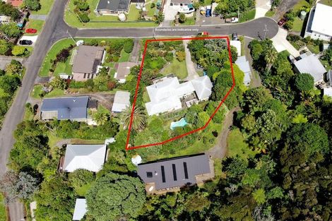 Photo of property in 2 Lucy Road, Waiomu, Thames, 3575