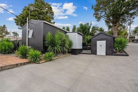 Photo of property in 58 Station Road, Te Kamo, Whangarei, 0112