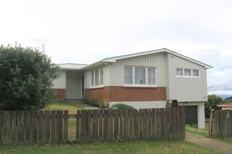 Photo of property in 42 Ahuriri Street, Strathmore Park, Wellington, 6022