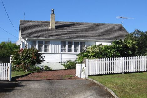 Photo of property in 19 Bertram Street, Warkworth, 0910