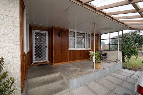 Photo of property in 171 Thomson Street, Tinwald, Ashburton, 7700