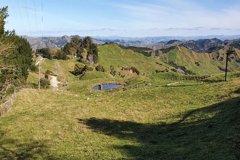 Photo of property in 1875 Kanakanaia Road, Whatatutu, Te Karaka, 4091