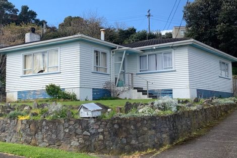 Photo of property in 6/6a Mount View Place, Spotswood, New Plymouth, 4310