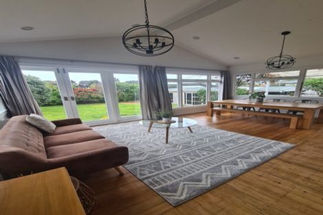 Photo of property in 25 Timandra Street, Welbourn, New Plymouth, 4312