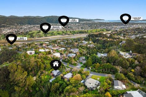 Photo of property in 36 Hill Road, Belmont, Lower Hutt, 5010