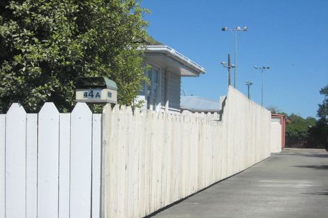 Photo of property in 44a Redwood Street, Blenheim, 7201