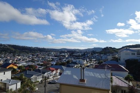 Photo of property in Hiropi St Village, 28/46 Hiropi Street, Newtown, Wellington, 6021