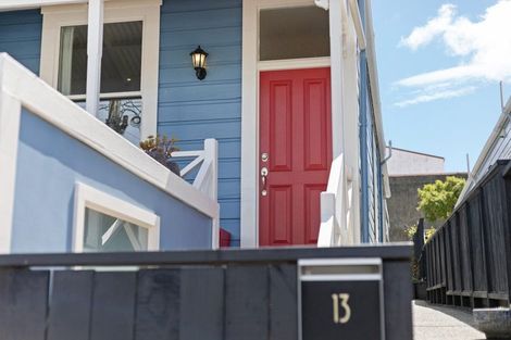 Photo of property in 13 Milton Street, Berhampore, Wellington, 6023