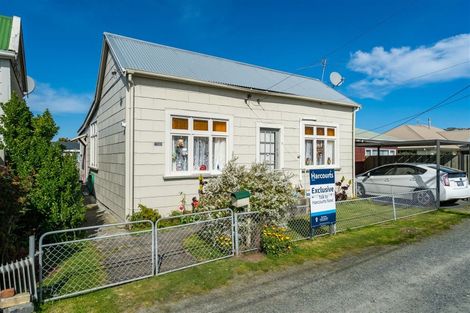 Photo of property in 3 Rowland Avenue, South Dunedin, Dunedin, 9012