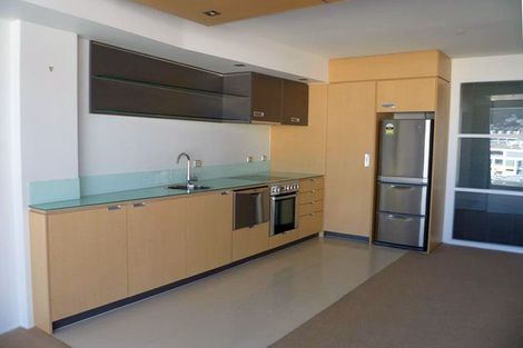 Photo of property in Century City Apartments, 54/72 Tory Street, Te Aro, Wellington, 6011