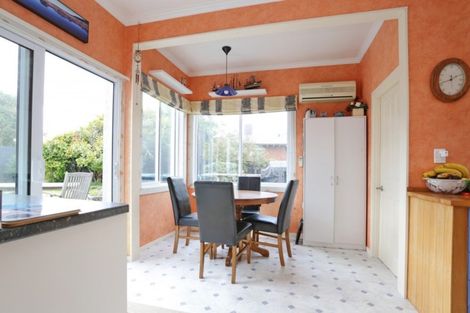 Photo of property in 21 Jackson Street, Richmond, Invercargill, 9810