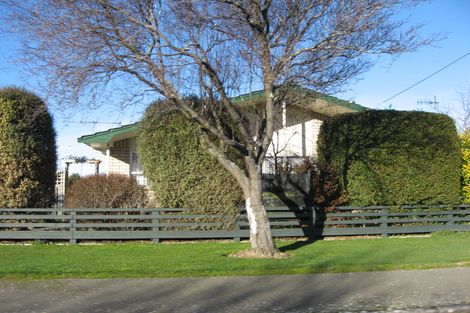 Photo of property in 47 Prince Street, Winton, 9720