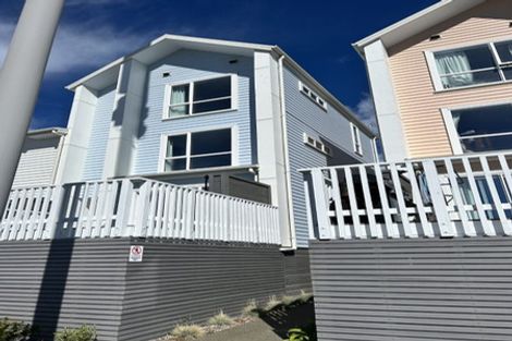Photo of property in 8/29 Beresford Street, New Brighton, Christchurch, 8061