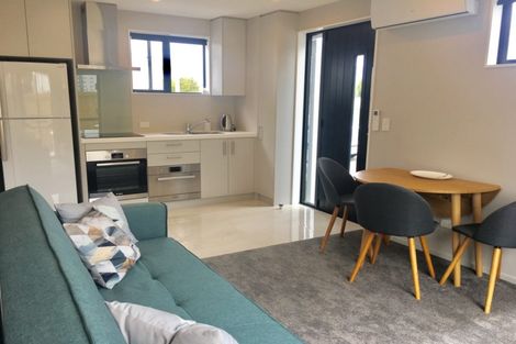 Photo of property in 1/233 Hereford Street, Christchurch Central, Christchurch, 8011