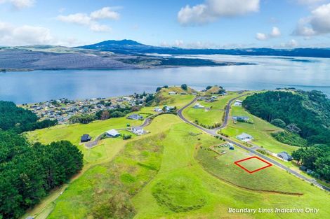 Photo of property in 143 Maukutea Drive, Kawhia, 3889