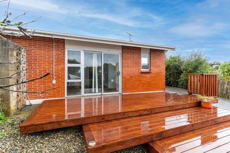 Photo of property in 66d Neville Street, South Dunedin, Dunedin, 9012