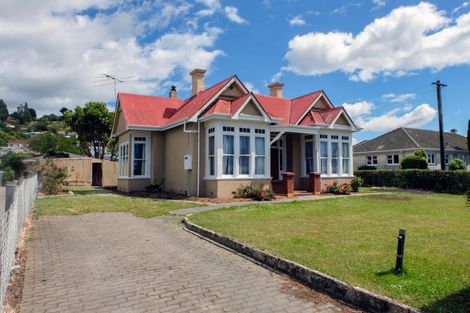 Photo of property in 308a Thames Highway, Oamaru North, Oamaru, 9400