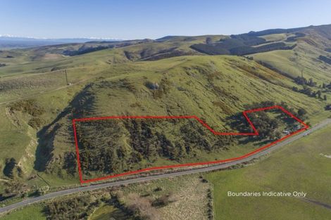 Photo of property in 121 Gebbies Pass Road, Gebbies Valley, Christchurch, 7672