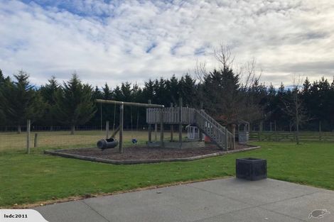 Photo of property in 8 Genesis Drive, West Melton, Christchurch, 7675