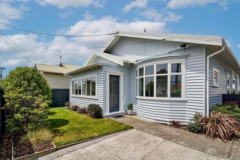Photo of property in 132 Rongotai Road, Kilbirnie, Wellington, 6022