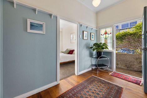 Photo of property in 24 Currie Street, Port Chalmers, 9023