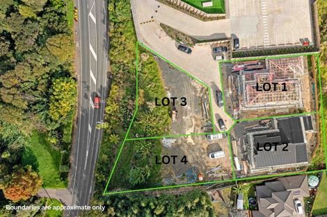 Photo of property in 41e Candia Road, Swanson, Auckland, 0614