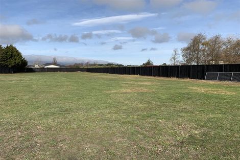 Photo of property in 17 Hampstead Lane, Prebbleton, 7604