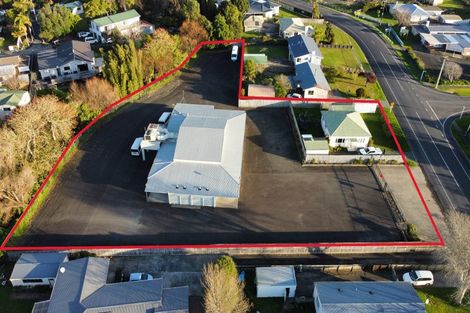 Photo of property in 80 Matthews Avenue, Kaitaia, 0410