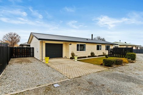 Photo of property in 46 Brandon Street, Alexandra, 9320