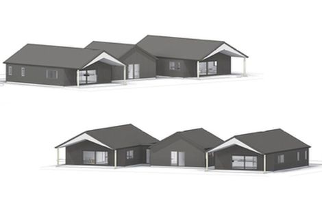 Photo of property in 71 Weston Road, Weston, Oamaru, 9401