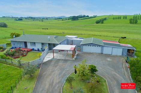 Photo of property in 237 Aponga Road, Purua, Whangarei, 0176