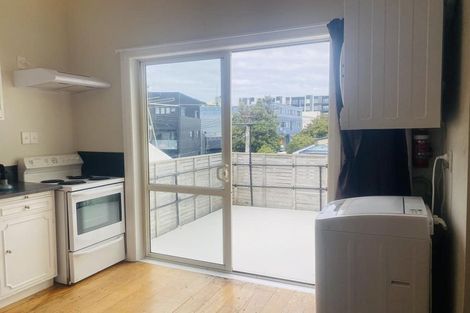 Photo of property in 9 Douglas Street, Mount Cook, Wellington, 6021