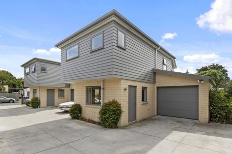 Photo of property in 28a Burke Street, Addington, Christchurch, 8024